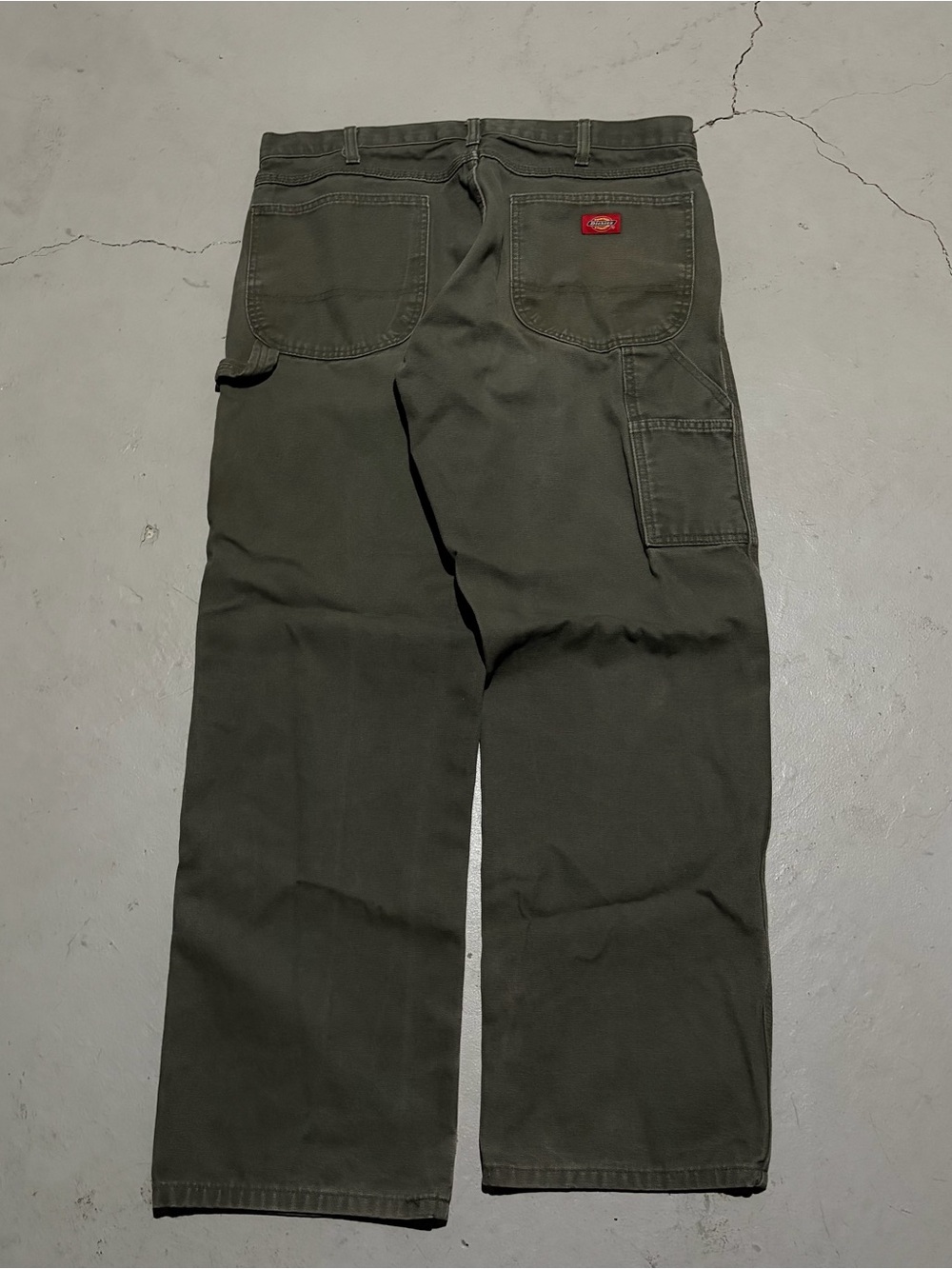 Dickies jeans